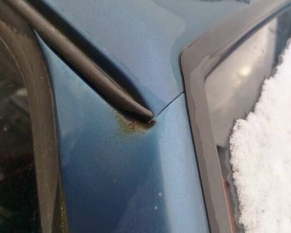 Синій ВАЗ 2115 Самара, об'ємом двигуна 1.6 л та пробігом 200 тис. км за 1100 $, фото 21 на Automoto.ua