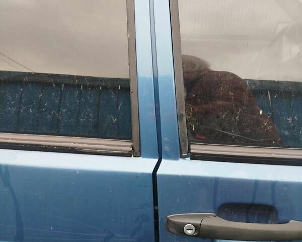 Синій ВАЗ 2115 Самара, об'ємом двигуна 1.6 л та пробігом 200 тис. км за 1100 $, фото 18 на Automoto.ua