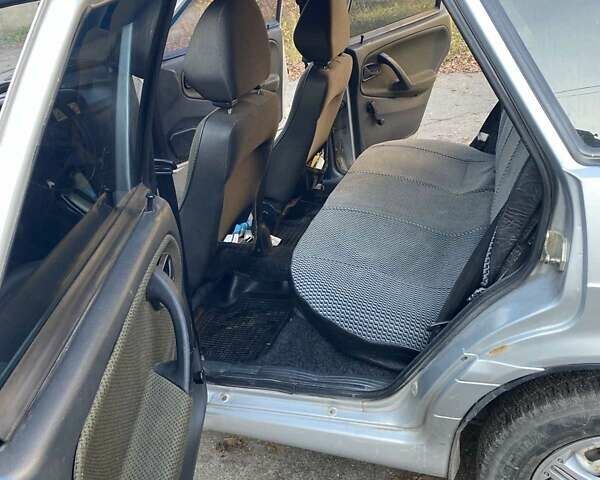 Синій ВАЗ 2115 Самара, об'ємом двигуна 1.5 л та пробігом 230 тис. км за 1489 $, фото 1 на Automoto.ua