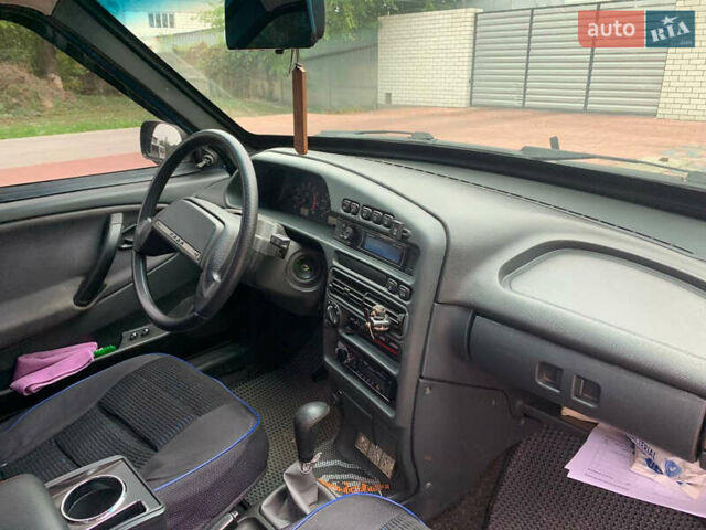 Синій ВАЗ 2115 Самара, об'ємом двигуна 1.5 л та пробігом 168 тис. км за 2650 $, фото 7 на Automoto.ua