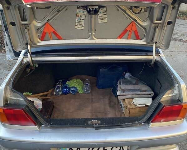 Синій ВАЗ 2115 Самара, об'ємом двигуна 1.5 л та пробігом 230 тис. км за 1489 $, фото 10 на Automoto.ua