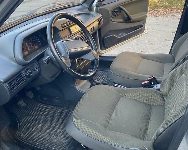 Синій ВАЗ 2115 Самара, об'ємом двигуна 1.5 л та пробігом 230 тис. км за 1489 $, фото 6 на Automoto.ua
