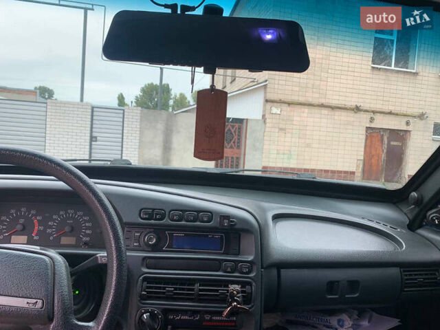 Синий ВАЗ 2115 Самара, объемом двигателя 1.5 л и пробегом 168 тыс. км за 2699 $, фото 13 на Automoto.ua