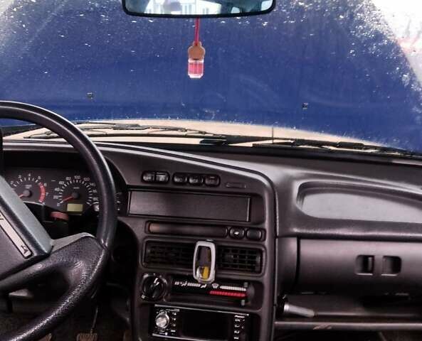 Синій ВАЗ 2115 Самара, об'ємом двигуна 1.5 л та пробігом 148 тис. км за 1800 $, фото 9 на Automoto.ua