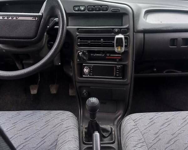 Синій ВАЗ 2115 Самара, об'ємом двигуна 1.5 л та пробігом 140 тис. км за 1800 $, фото 1 на Automoto.ua