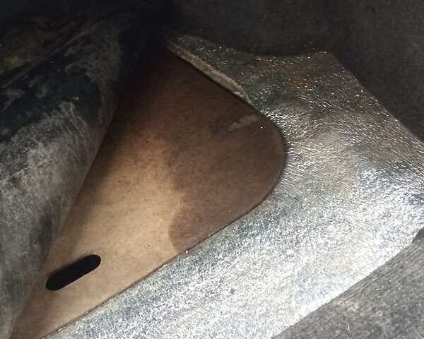 Синій ВАЗ 2115 Самара, об'ємом двигуна 1.5 л та пробігом 140 тис. км за 1800 $, фото 6 на Automoto.ua