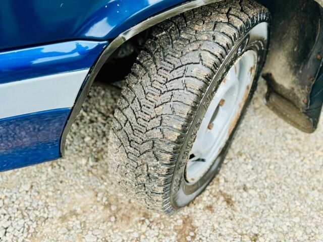 Синий ВАЗ 2115 Самара, объемом двигателя 1.5 л и пробегом 228 тыс. км за 1650 $, фото 7 на Automoto.ua