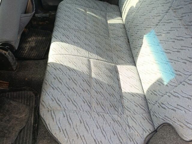 Синий ВАЗ 2115 Самара, объемом двигателя 1.5 л и пробегом 140 тыс. км за 1600 $, фото 3 на Automoto.ua