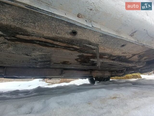 Синий ВАЗ 2115 Самара, объемом двигателя 1.6 л и пробегом 230 тыс. км за 680 $, фото 19 на Automoto.ua