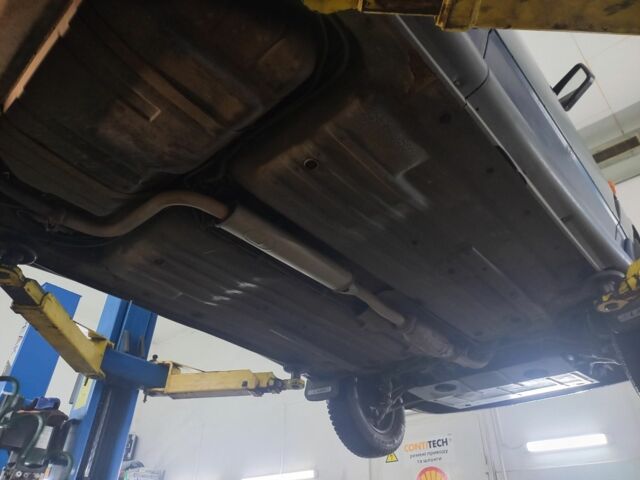 Синий ВАЗ 2115 Самара, объемом двигателя 1.5 л и пробегом 228 тыс. км за 1650 $, фото 8 на Automoto.ua