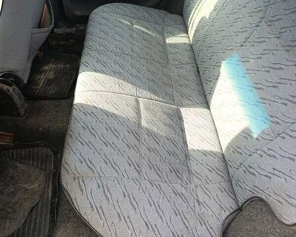 Синій ВАЗ 2115 Самара, об'ємом двигуна 1.5 л та пробігом 140 тис. км за 1600 $, фото 2 на Automoto.ua