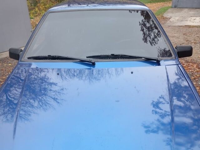 Синий ВАЗ 2115 Самара, объемом двигателя 0 л и пробегом 50 тыс. км за 3000 $, фото 2 на Automoto.ua