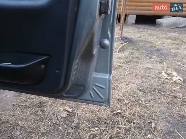ВАЗ 2115 Самара 2011 в Чернигове на Automoto.ua Синий ВАЗ 2115 Самара, объемом двигателя 1.6 л и пробегом 167 тыс. км за 2200 $, фото 5 на Automoto.ua