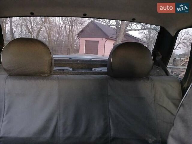 ВАЗ 2115 Самара 2011 в Чернигове на Automoto.ua Синий ВАЗ 2115 Самара, объемом двигателя 1.6 л и пробегом 167 тыс. км за 2200 $, фото 4 на Automoto.ua