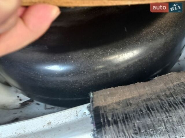 Синій ВАЗ 2115 Самара, об'ємом двигуна 1.6 л та пробігом 175 тис. км за 2600 $, фото 28 на Automoto.ua