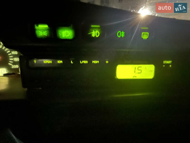 Синий ВАЗ 2115 Самара, объемом двигателя 1.6 л и пробегом 147 тыс. км за 1773 $, фото 9 на Automoto.ua