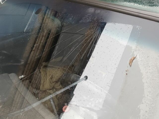 Зелений ВАЗ 2115 Самара, об'ємом двигуна 1.5 л та пробігом 285 тис. км за 550 $, фото 5 на Automoto.ua