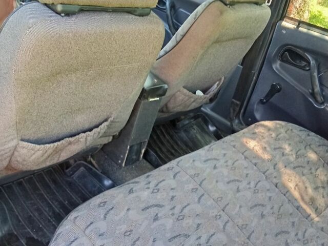 ВАЗ 2115 Самара 2004 в Коломые на Automoto.ua Зеленый ВАЗ 2115 Самара, объемом двигателя 1 л и пробегом 200 тыс. км за 1400 $, фото 6 на Automoto.ua