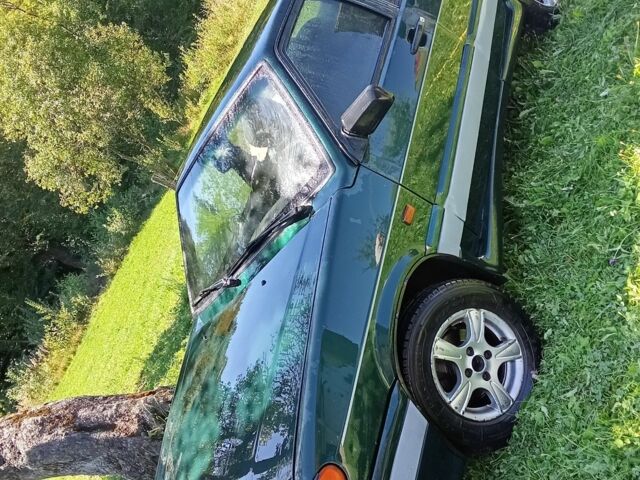 ВАЗ 2115 Самара 2004 в Коломые на Automoto.ua Зеленый ВАЗ 2115 Самара, объемом двигателя 1 л и пробегом 200 тыс. км за 1400 $, фото 4 на Automoto.ua