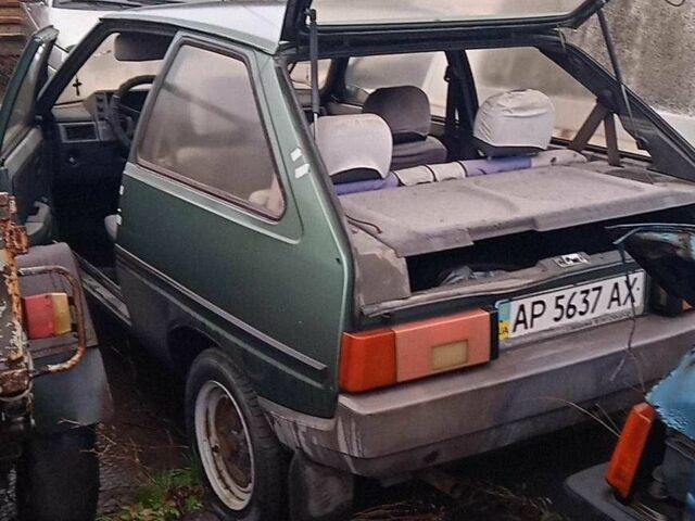 ВАЗ 2115 Самара 2007 у Запоріжжя на Automoto.ua Зелений ВАЗ 2115 Самара, об'ємом двигуна 2 л та пробігом 1000 тис. км за 346 $, фото 15 на Automoto.ua