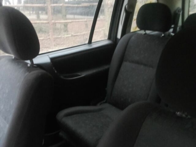 Зеленый ВАЗ 2115 Самара, объемом двигателя 2 л и пробегом 20 тыс. км за 709 $, фото 1 на Automoto.ua