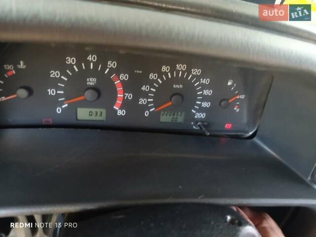 Зеленый ВАЗ 2115 Самара, объемом двигателя 1.5 л и пробегом 220 тыс. км за 2400 $, фото 10 на Automoto.ua