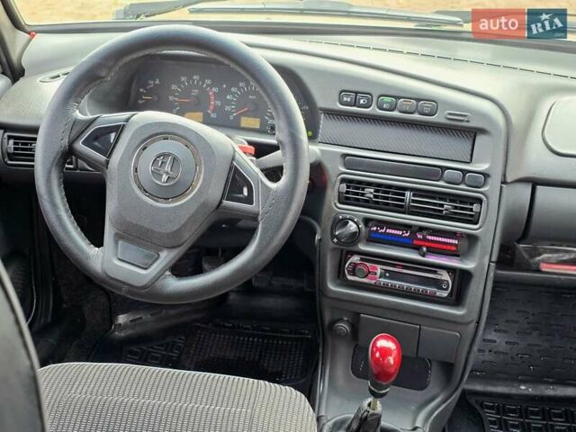 Зелений ВАЗ 2115 Самара, об'ємом двигуна 1.5 л та пробігом 131 тис. км за 1800 $, фото 16 на Automoto.ua