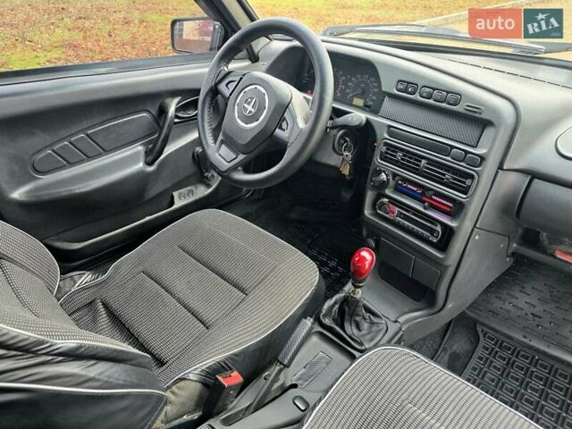 Зелений ВАЗ 2115 Самара, об'ємом двигуна 1.5 л та пробігом 131 тис. км за 1800 $, фото 20 на Automoto.ua