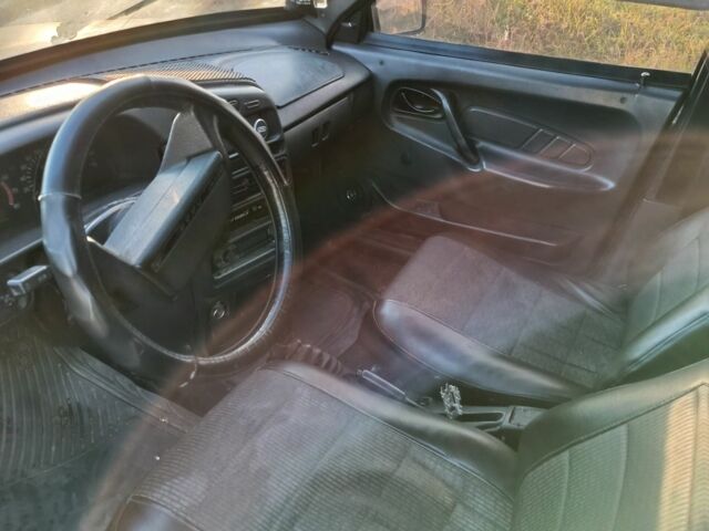 Зелений ВАЗ 2115 Самара, об'ємом двигуна 0 л та пробігом 320 тис. км за 870 $, фото 5 на Automoto.ua