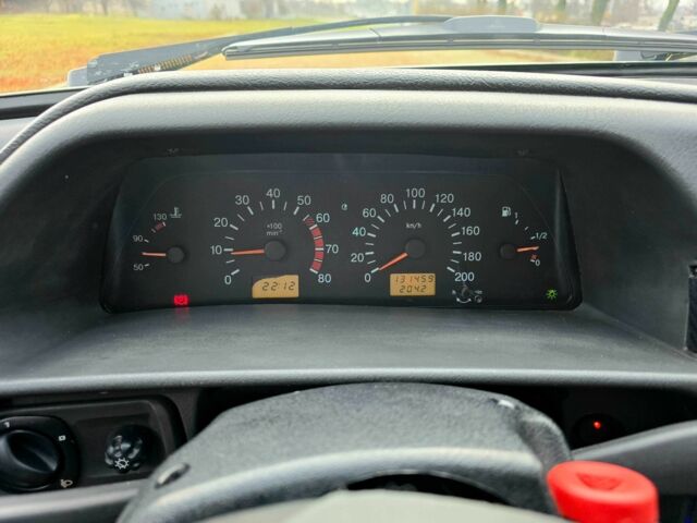 Зеленый ВАЗ 2115 Самара, объемом двигателя 1.5 л и пробегом 131 тыс. км за 1800 $, фото 23 на Automoto.ua