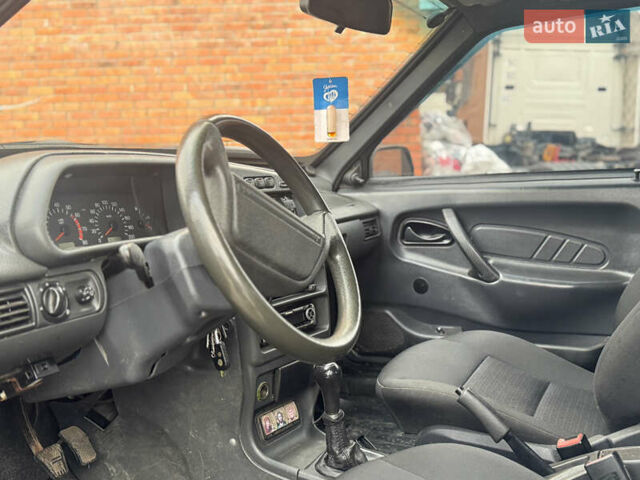 Зелений ВАЗ 2115 Самара, об'ємом двигуна 1.5 л та пробігом 268 тис. км за 1499 $, фото 4 на Automoto.ua