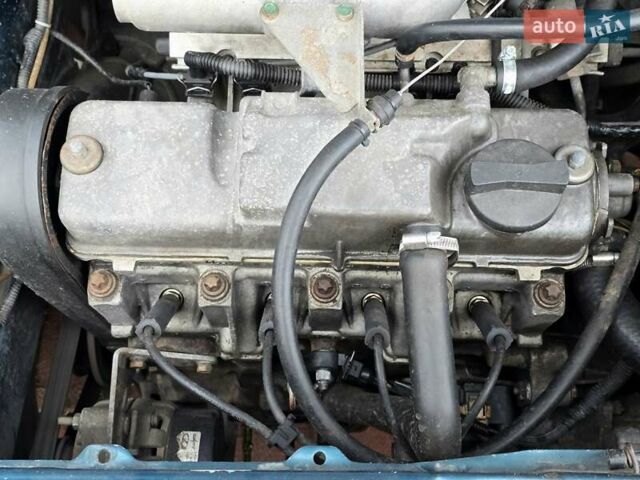 Зелений ВАЗ 2115 Самара, об'ємом двигуна 1.5 л та пробігом 131 тис. км за 1800 $, фото 27 на Automoto.ua