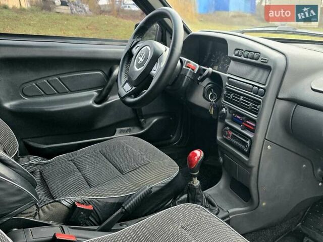 Зелений ВАЗ 2115 Самара, об'ємом двигуна 1.5 л та пробігом 131 тис. км за 1800 $, фото 23 на Automoto.ua