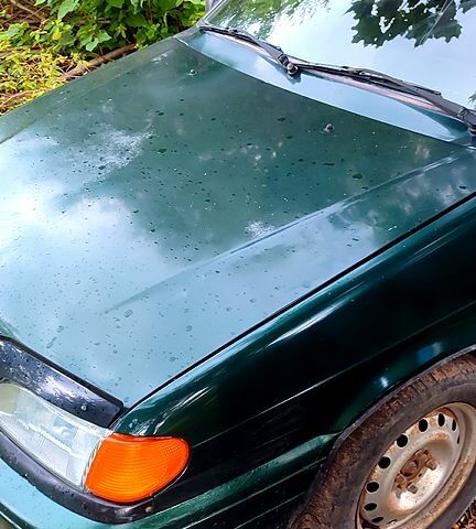 ВАЗ 2115 Самара 2002 в Сумах на Automoto.ua Зеленый ВАЗ 2115 Самара, объемом двигателя 1.5 л и пробегом 350 тыс. км за 1000 $, фото 4 на Automoto.ua