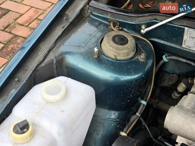Зелений ВАЗ 2115 Самара, об'ємом двигуна 1.5 л та пробігом 131 тис. км за 1800 $, фото 25 на Automoto.ua