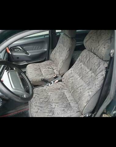 Зелений ВАЗ 2115 Самара, об'ємом двигуна 1.5 л та пробігом 170 тис. км за 1900 $, фото 17 на Automoto.ua