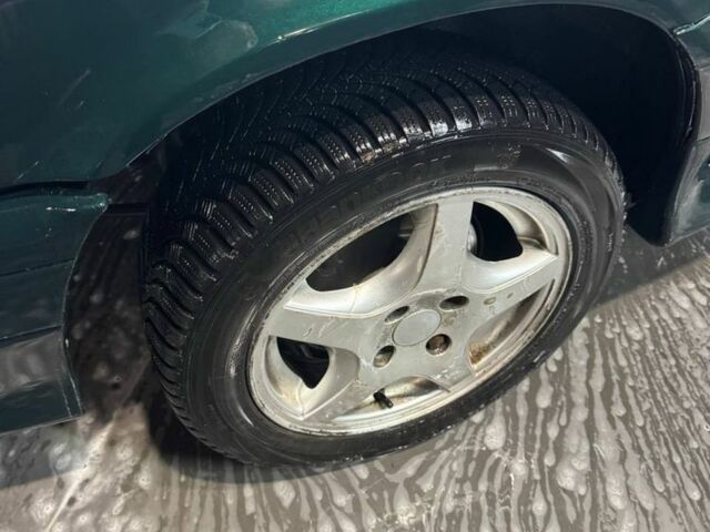 ВАЗ 2115 Самара 2003 у Рівному на Automoto.ua Зелений ВАЗ 2115 Самара, об'ємом двигуна 1.5 л та пробігом 258 тис. км за 1400 $, фото 6 на Automoto.ua