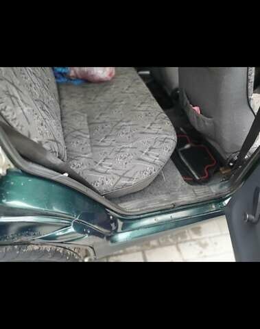Зелений ВАЗ 2115 Самара, об'ємом двигуна 1.5 л та пробігом 170 тис. км за 1900 $, фото 20 на Automoto.ua