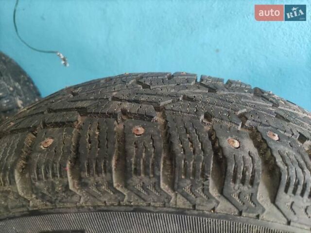 Зеленый ВАЗ 2115 Самара, объемом двигателя 1.5 л и пробегом 130 тыс. км за 2300 $, фото 22 на Automoto.ua