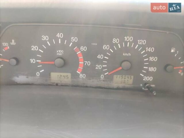 Зеленый ВАЗ 2115 Самара, объемом двигателя 1.5 л и пробегом 130 тыс. км за 2300 $, фото 19 на Automoto.ua