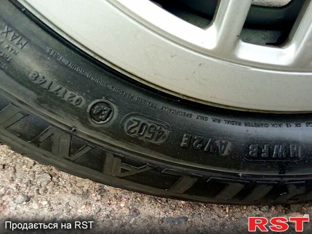 Зеленый ВАЗ 2115 Самара, объемом двигателя 1.5 л и пробегом 24 тыс. км за 3500 $, фото 2 на Automoto.ua