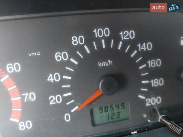 Зелений ВАЗ 2115 Самара, об'ємом двигуна 1.5 л та пробігом 98 тис. км за 2800 $, фото 10 на Automoto.ua