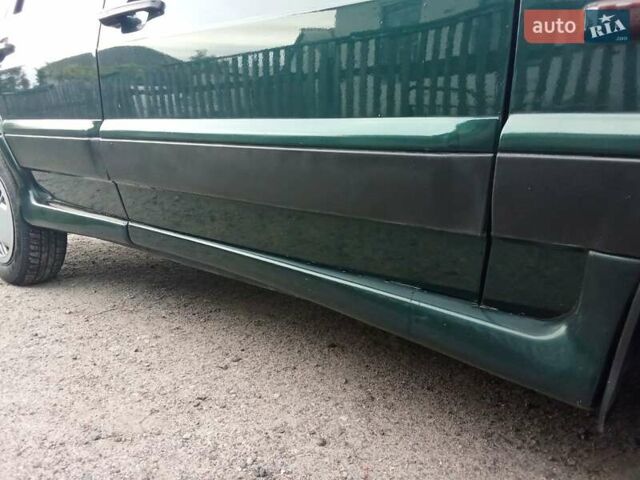 Зеленый ВАЗ 2115 Самара, объемом двигателя 1.5 л и пробегом 24 тыс. км за 3700 $, фото 23 на Automoto.ua