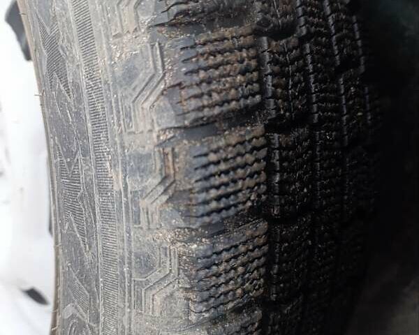 Зеленый ВАЗ 2115 Самара, объемом двигателя 1.5 л и пробегом 221 тыс. км за 1800 $, фото 11 на Automoto.ua