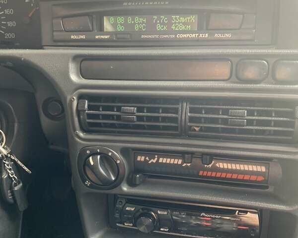 Зелений ВАЗ 2115 Самара, об'ємом двигуна 1.5 л та пробігом 120 тис. км за 1700 $, фото 6 на Automoto.ua