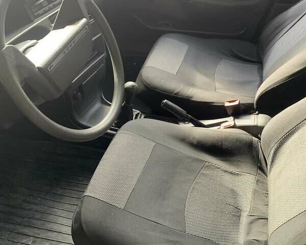 Зелений ВАЗ 2115 Самара, об'ємом двигуна 1.5 л та пробігом 120 тис. км за 1700 $, фото 8 на Automoto.ua