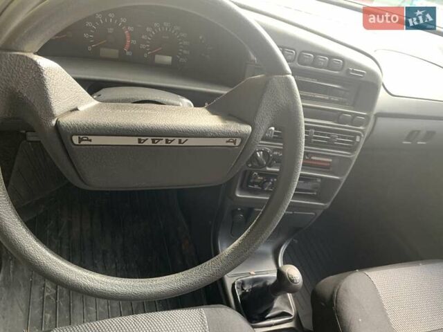 Зелений ВАЗ 2115 Самара, об'ємом двигуна 1.5 л та пробігом 120 тис. км за 1700 $, фото 10 на Automoto.ua