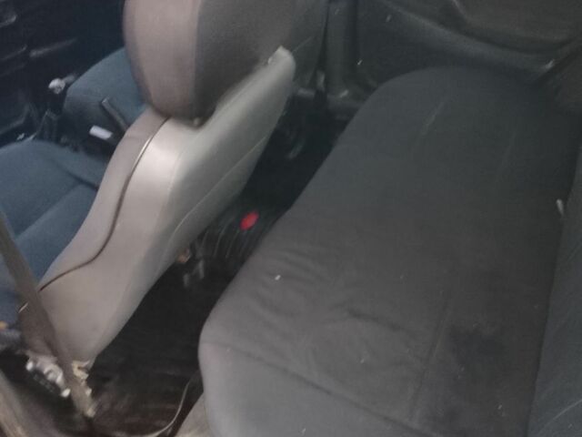 Зеленый ВАЗ 2115 Самара, объемом двигателя 1.6 л и пробегом 180 тыс. км за 1159 $, фото 5 на Automoto.ua