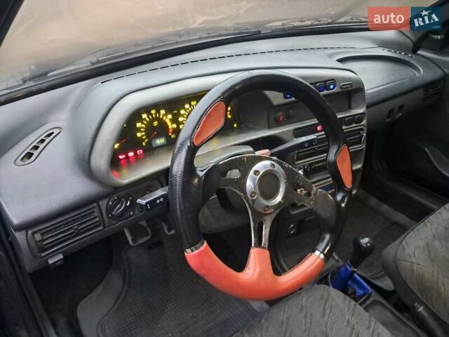Зелений ВАЗ 2115 Самара, об'ємом двигуна 1.6 л та пробігом 360 тис. км за 1650 $, фото 3 на Automoto.ua