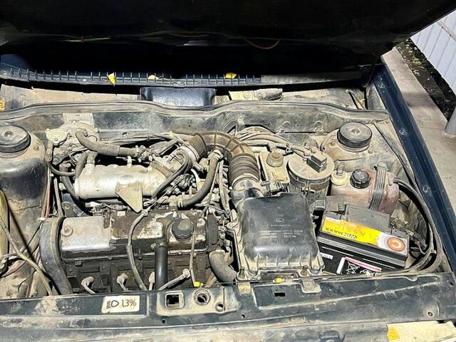 Зелений ВАЗ 2115 Самара, об'ємом двигуна 1.5 л та пробігом 197 тис. км за 2400 $, фото 7 на Automoto.ua